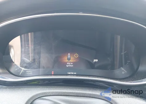 2013 Dodge Dart Limited z USA, uszkodzony, nr VIN 1C3CDFCH8DD322832